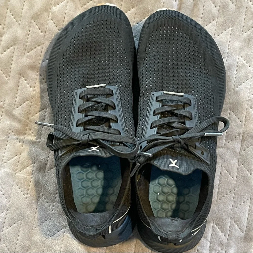 Flux athletic shoes womens 8 pre-owned condition - Picture 5 of 11